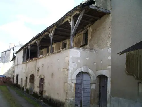 Thenay Tourisme, Vacances & Weekend