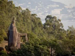 Nuestra Señora de África