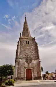 Iglesia de Saint-Amand