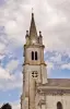 L'église Saint-Georges