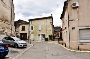 La commune