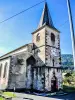 Saint-Antoine Church (© JE)