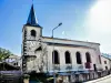 Saint-Antoine Church (© JE)