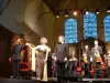 Concerto Lirico Giorni e Chartres Eure-et-Loir