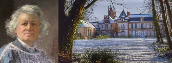 Musée de l'Atelier de Rosa Bonheur - Lieu de loisirs à Thomery
