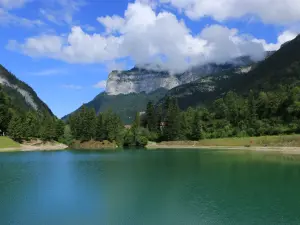 Lago di Thuy