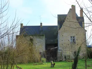 Missé - Château
