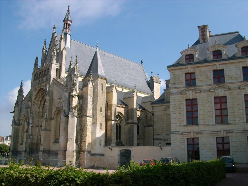 Photos Thouars Guide Tourisme & Vacances