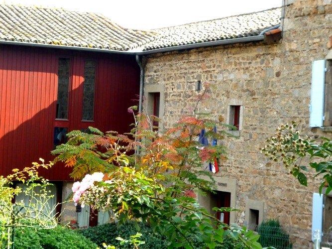 Fotos Thurins Turismo, Vacaciones y Fines de semana