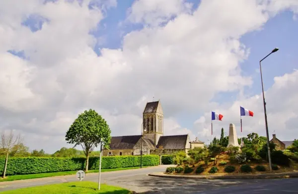 Tilly-sur-Seulles - Tourism, holidays & weekends guide in the Calvados