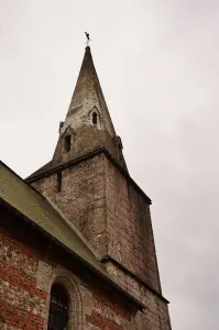 Église Saint-Médard