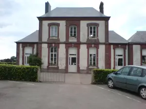 Mairie-École