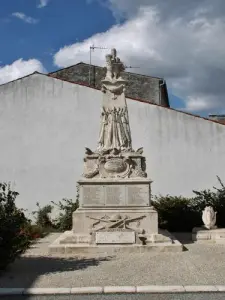 Monumento aux Morts