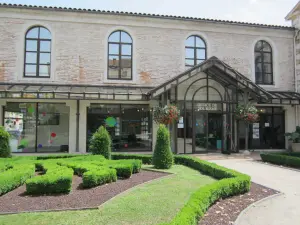 Tourist Office of Val de Garonne in Tonneins