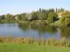 Torcy - Guia de Turismo, férias & final de semana na Sena e Marne