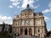 Hôtel de ville (© E. Ducoulombier - Ville de Tourcoing)