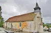 Guémy - Iglesia Notre Dame