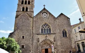 Saint-Julien kerk