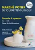 Pottery market of Tourrettes-sur-Loup 2023