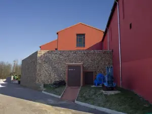 Musée des Gueules rouges - Extérieur