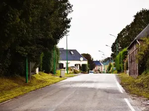 Das Dorf