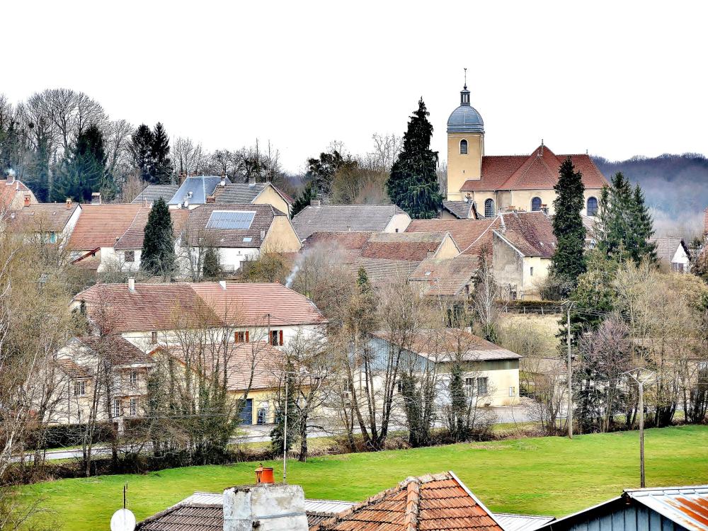 Bilder Traves Tourismus, Urlaub & Wochenenden