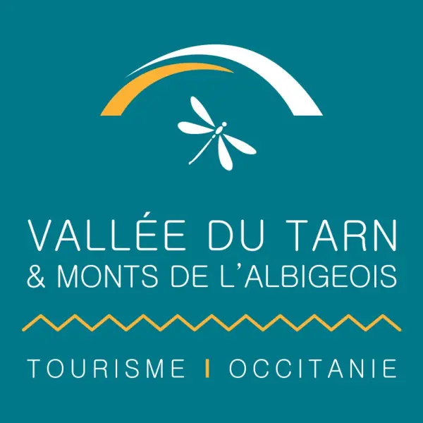 Tourist Office of the Vallée du Tarn et Monts de l'Albigeois - Information point in Trébas