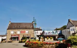 Le village