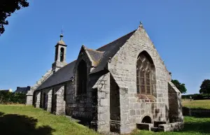 L'église Saint-Riagat