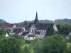 Tréfols - Guide tourisme, vacances & week-end dans la Marne