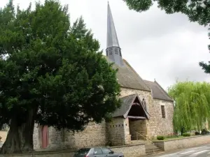 Igreja de St. Agnes