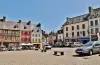 Tréguier - La commune