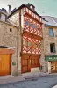 Tréguier - La commune