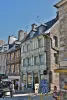 Tréguier - La commune