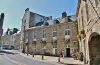 Tréguier - Hôtel de Ville