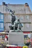 Tréguier - Mémorial