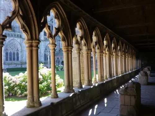 Cloister