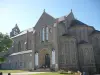 Tréguier - Théâtre de l'Arche