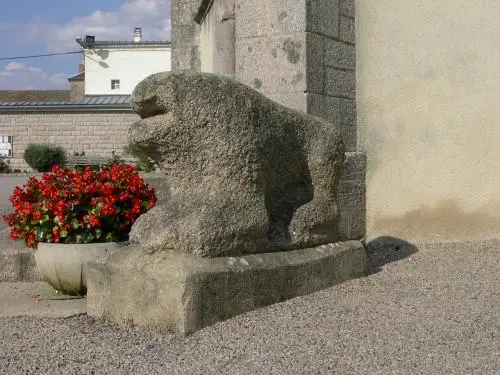 Treignat Tourism, Holidays & Weekends