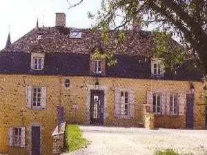 Le couvent de Treigny