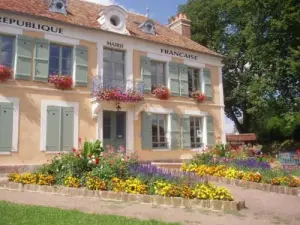 La Mairie