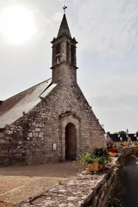 L'église