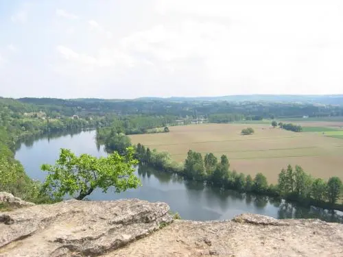 Trémolat - Tourism, holidays & weekends guide in the Dordogne