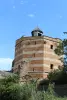 Kasteel toren