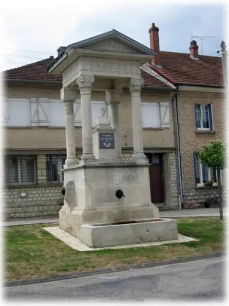 Triaucourt-en-Argonne - Tourism, holidays & weekends guide in the Meuse