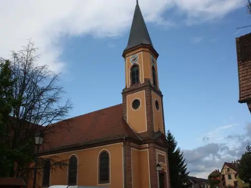 Photos TriembachauVal Tourisme, Vacances & Weekend