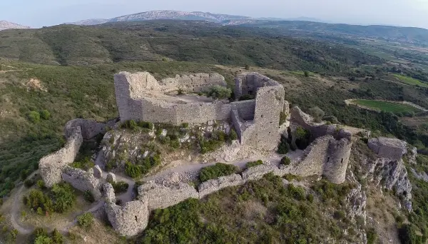 Tuchan - Tourism, holidays & weekends guide in the Aude