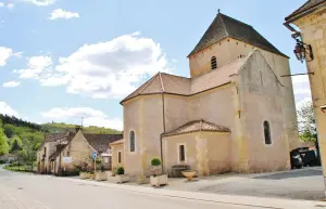 L'église Notre-Dame