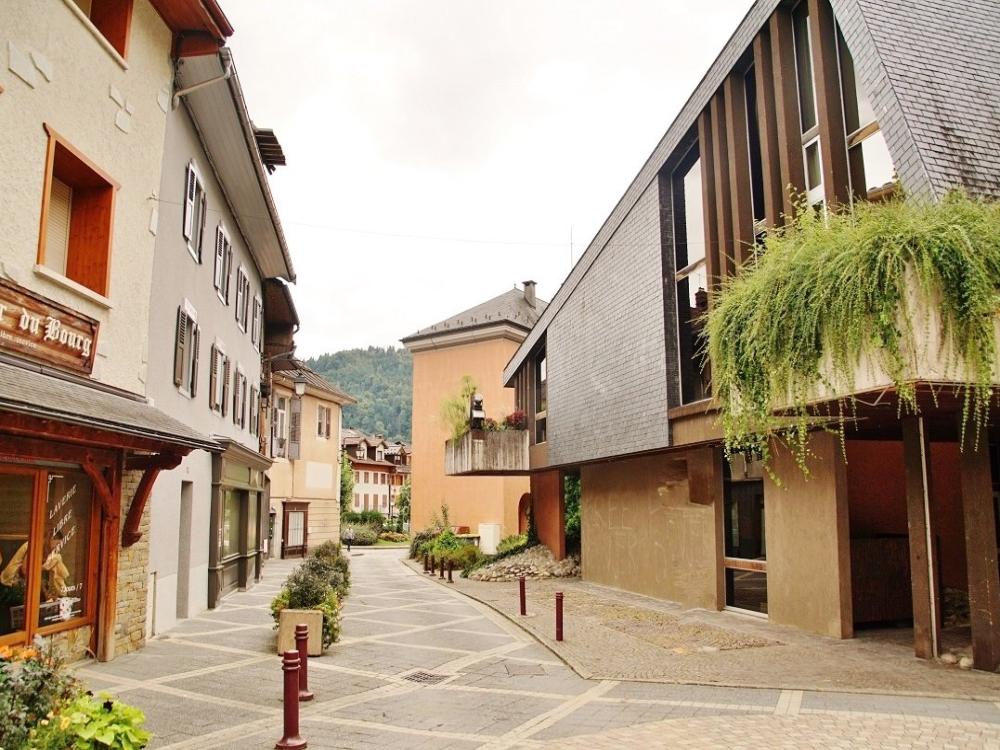 Photos Ugine Tourisme, Vacances & Weekend