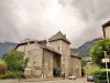 La commune